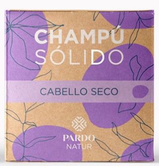 Champu Cabello Seco